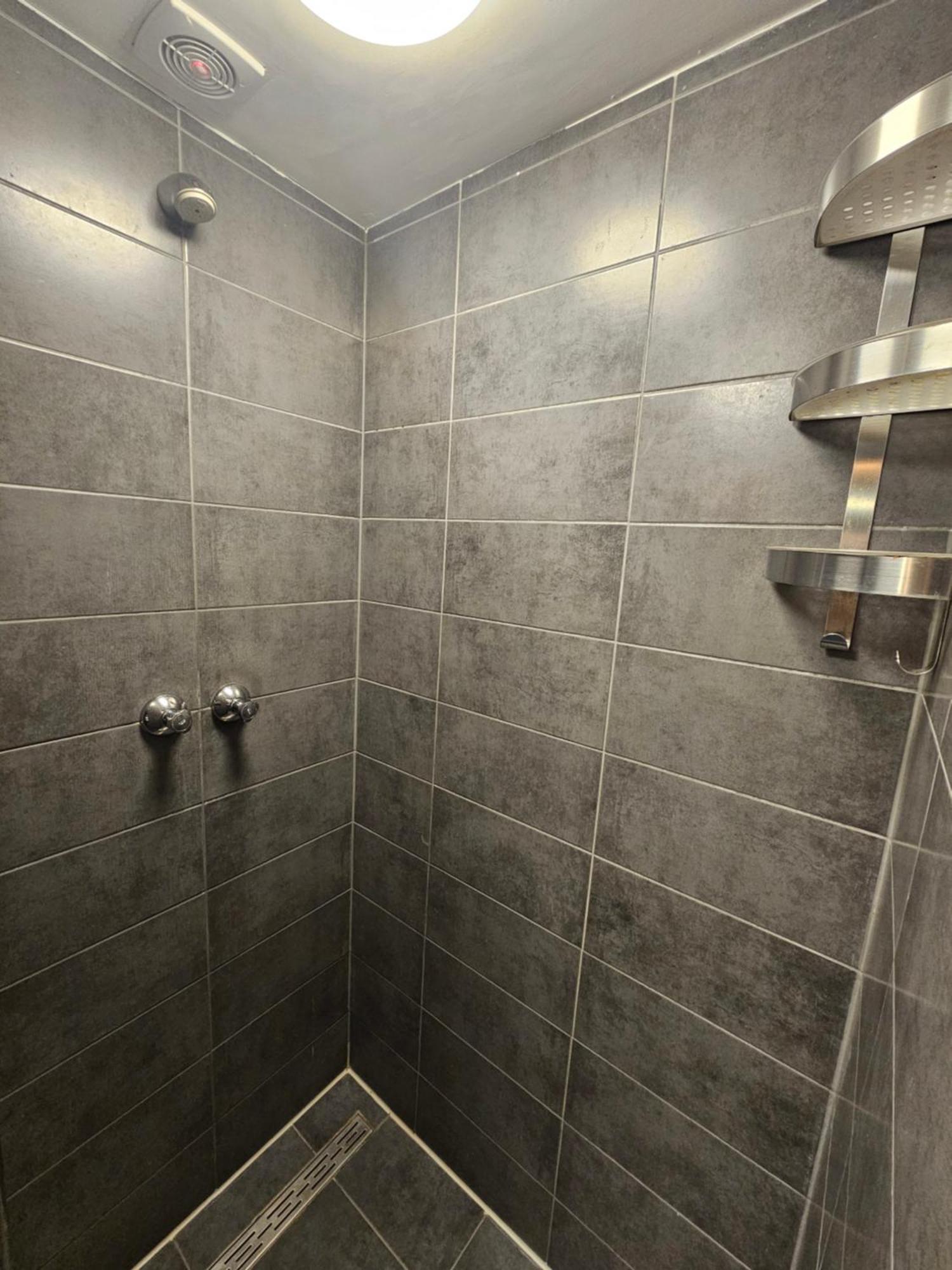 Amsterdam Hostel Orfeo Pokój zdjęcie
